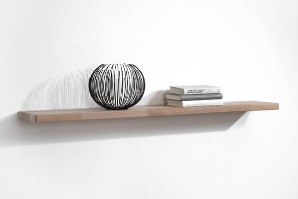 Massiv Eiche - Serie Nala - Sonoma design - Steckbord !