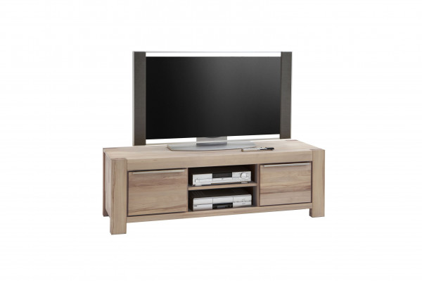 Massiv Eiche - Serie Nala - Sonoma design - TV Kommode 2