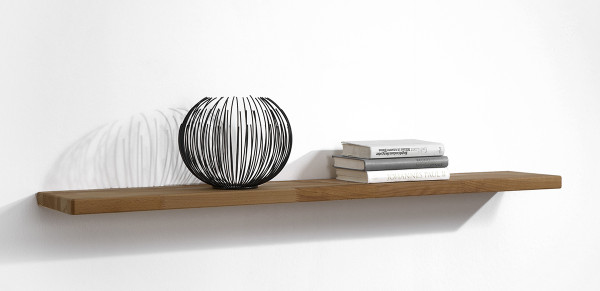 Massiv Eiche - Serie Nala - design - Steckbord !