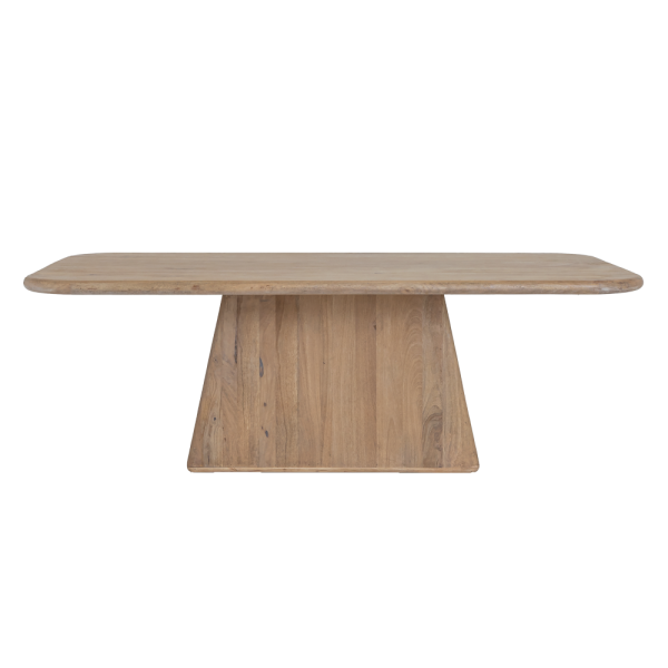 Mango Esstisch Massiv Holz in 3 Farben !